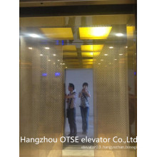 8 person good cheap elevator price for lift elevator passenger elevator